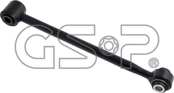 GSP S063320 - Brat, suspensie roata aaoparts.ro
