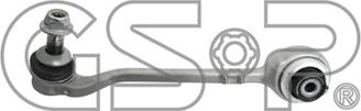 GSP S063248 - Brat, suspensie roata aaoparts.ro