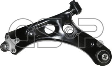 GSP S063262 - Brat, suspensie roata aaoparts.ro