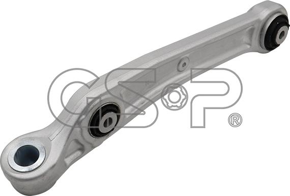 GSP S062939 - Brat, suspensie roata aaoparts.ro