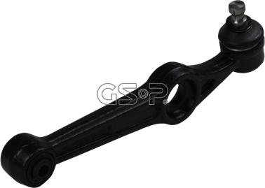 GSP S062051 - Brat, suspensie roata aaoparts.ro