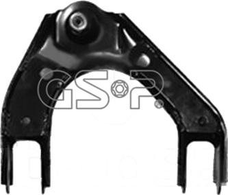GSP S062063 - Brat, suspensie roata aaoparts.ro