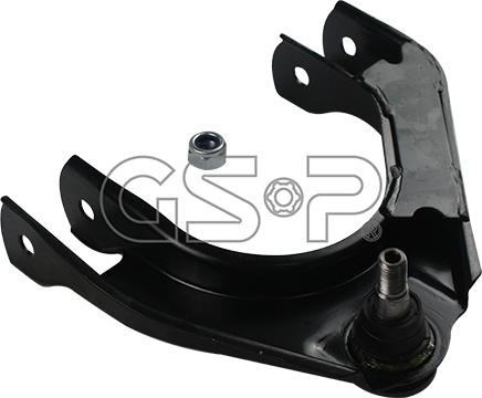GSP S062062 - Brat, suspensie roata aaoparts.ro