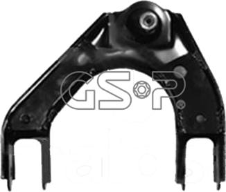 GSP S062062 - Brat, suspensie roata aaoparts.ro
