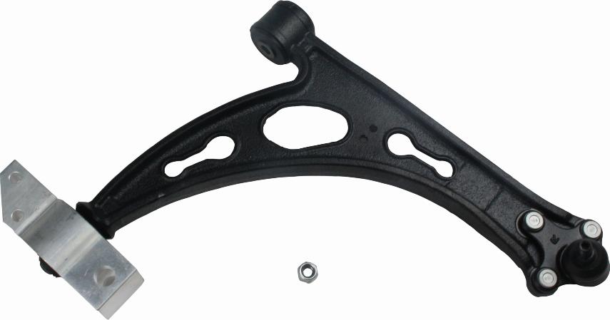 GSP S062033 - Brat, suspensie roata aaoparts.ro