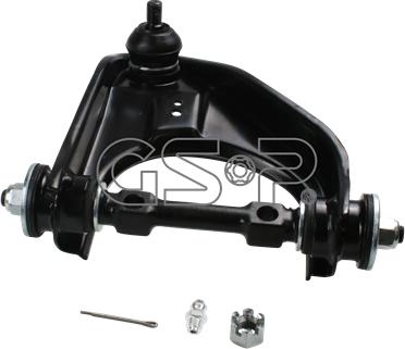 GSP S062110 - Brat, suspensie roata aaoparts.ro