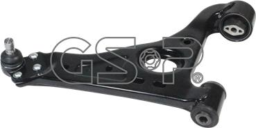 GSP S062181 - Brat, suspensie roata aaoparts.ro