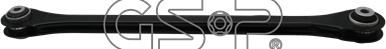 GSP S062800 - Brat, suspensie roata aaoparts.ro