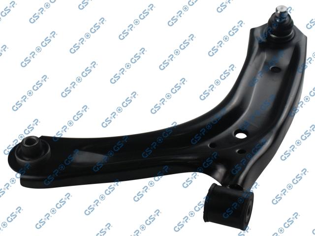 GSP S062832 - Brat, suspensie roata aaoparts.ro