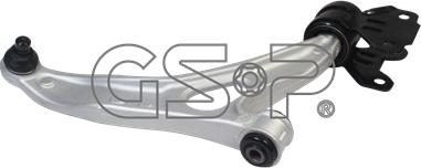 GSP S062245 - Brat, suspensie roata aaoparts.ro