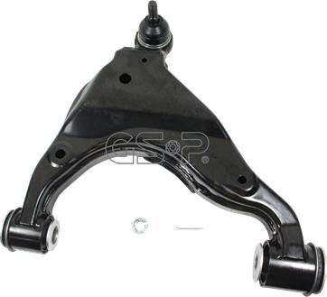 GSP S062202 - Brat, suspensie roata aaoparts.ro