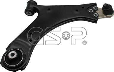 GSP S062793 - Brat, suspensie roata aaoparts.ro
