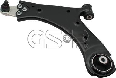 GSP S062792 - Brat, suspensie roata aaoparts.ro