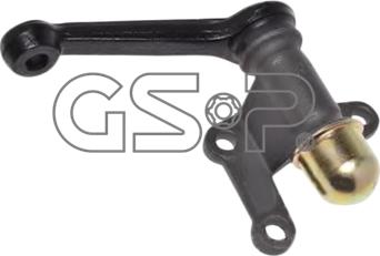 GSP S010059 - Levier intermediar directie aaoparts.ro