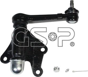 GSP S010005 - Levier intermediar directie aaoparts.ro