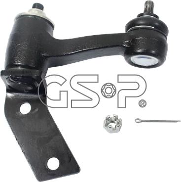 GSP S010016 - Levier intermediar directie aaoparts.ro