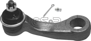 GSP S010035 - Levier control, coloana directie aaoparts.ro