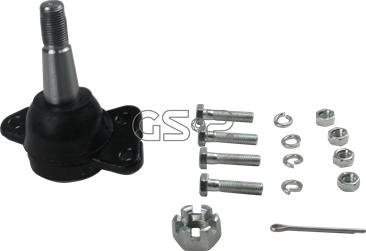 GSP S080555 - Articulatie sarcina / ghidare aaoparts.ro