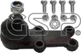 GSP S080587 - Articulatie sarcina / ghidare aaoparts.ro