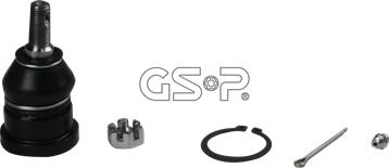 GSP S080625 - Articulatie sarcina / ghidare aaoparts.ro