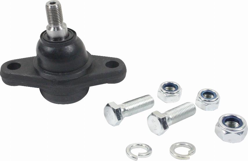 Delphi TC1235 - Articulatie sarcina / ghidare aaoparts.ro