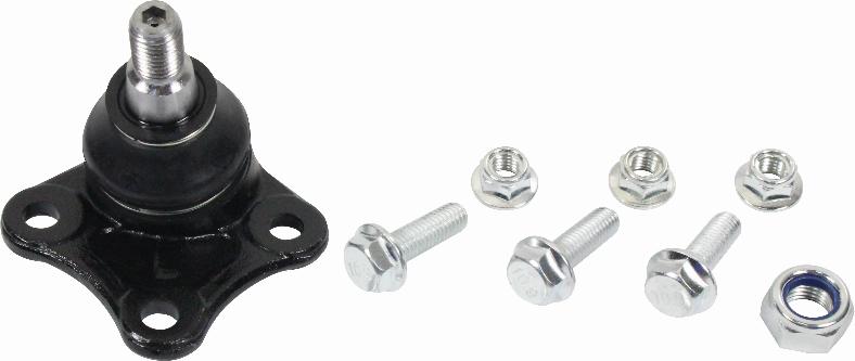 GSP S080016 - Articulatie sarcina / ghidare aaoparts.ro