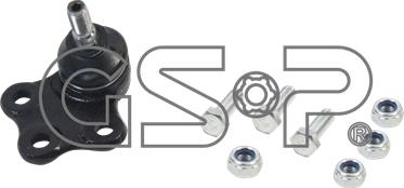GSP S080185 - Articulatie sarcina / ghidare aaoparts.ro