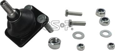 GSP S080206 - Articulatie sarcina / ghidare aaoparts.ro