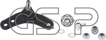 GSP S080285 - Articulatie sarcina / ghidare aaoparts.ro