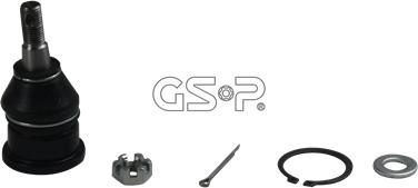 GSP S080276 - Articulatie sarcina / ghidare aaoparts.ro