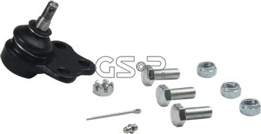 GSP S080785 - Articulatie sarcina / ghidare aaoparts.ro