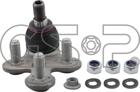 GSP S081040 - Articulatie sarcina / ghidare aaoparts.ro