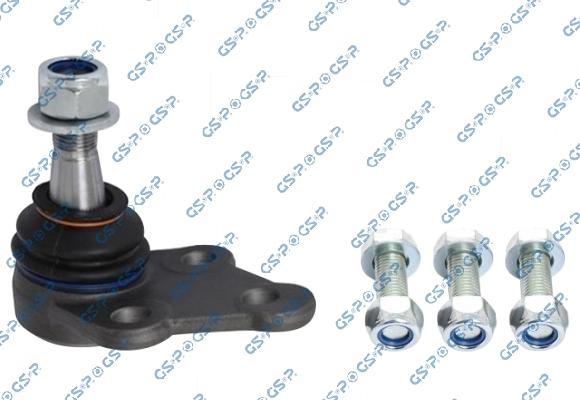 GSP S081165 - Articulatie sarcina / ghidare aaoparts.ro