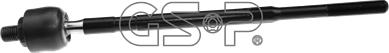 GSP S030471 - Articulatie axiala, cap de bara aaoparts.ro