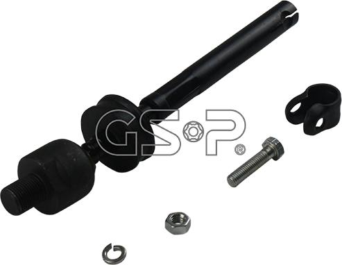 GSP S030014 - Articulatie axiala, cap de bara aaoparts.ro
