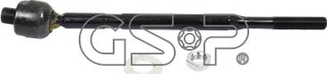 GSP S030893 - Articulatie axiala, cap de bara aaoparts.ro