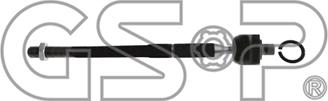 GSP S031093 - Articulatie axiala, cap de bara aaoparts.ro