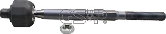 GSP S031025 - Articulatie axiala, cap de bara aaoparts.ro