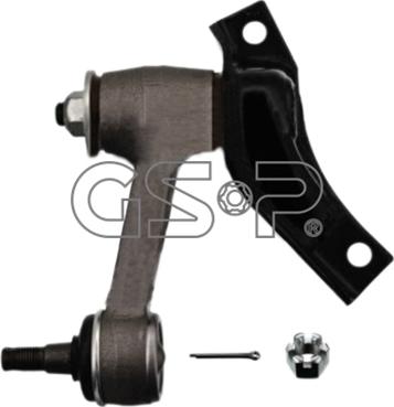 GSP S020006 - Buson,rezervor lichid de spalare parbriz aaoparts.ro