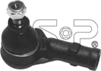 GSP S070153 - Cap de bara aaoparts.ro