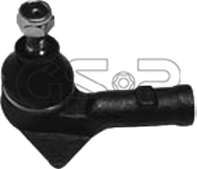 GSP S070152 - Cap de bara aaoparts.ro