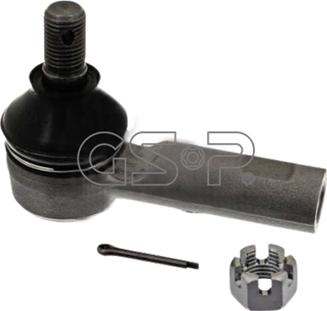 GSP S070845 - Cap de bara aaoparts.ro