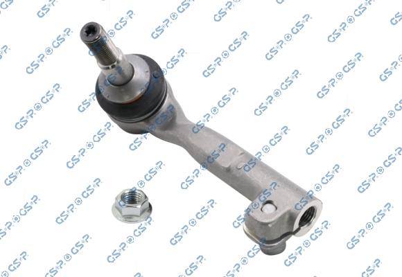 GSP S071981 - Cap de bara aaoparts.ro