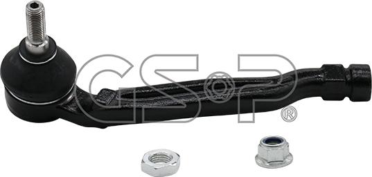 GSP S071639 - Cap de bara aaoparts.ro