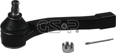 GSP S071021 - Cap de bara aaoparts.ro