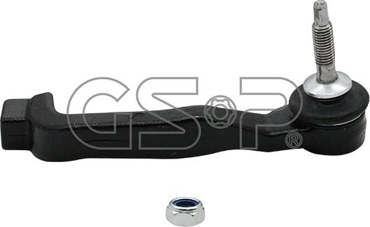 GSP S071074 - Cap de bara aaoparts.ro