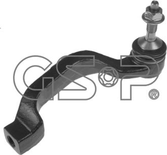 GSP S071075 - Cap de bara aaoparts.ro