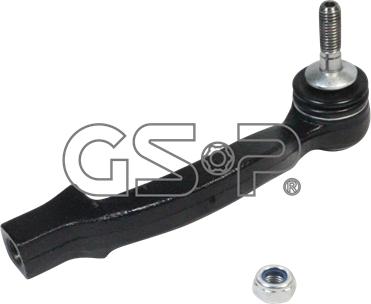 GSP S071157 - Cap de bara aaoparts.ro