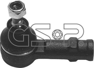 GSP S071168 - Cap de bara aaoparts.ro