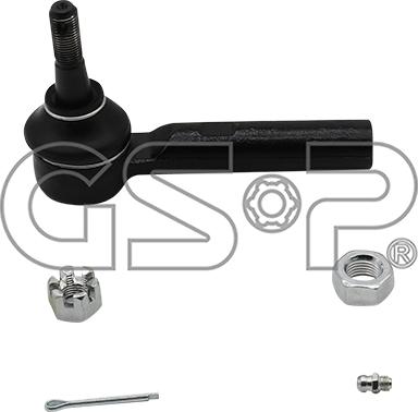 GSP S071136 - Cap de bara aaoparts.ro